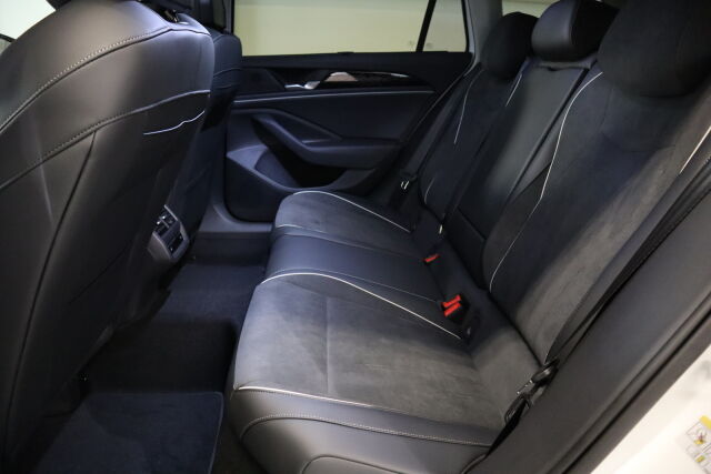 Volkswagen Passat 2025 PASSAT Farmari (AC) 5ov 1498cm3 A