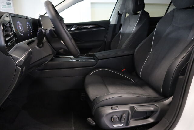 Volkswagen Passat 2025 PASSAT Farmari (AC) 5ov 1498cm3 A
