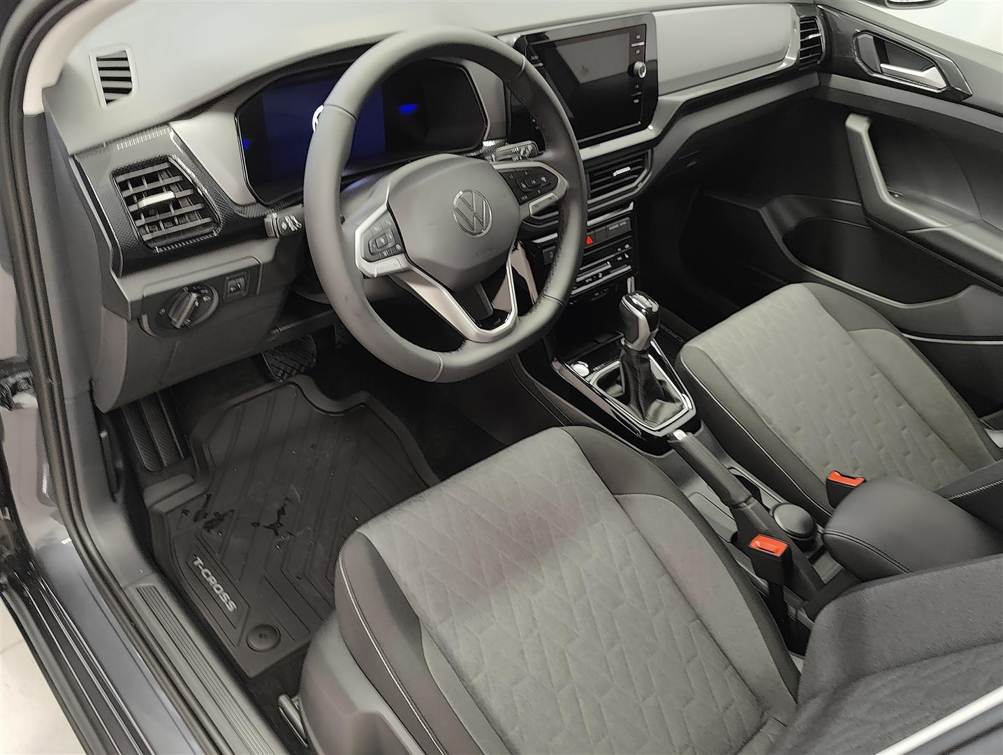 Volkswagen T-Cross 2025, kuva 7/15