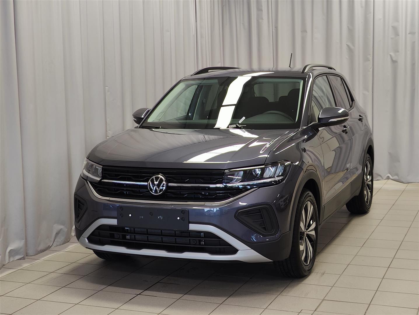 Volkswagen T-Cross 2025, kuva 2/15