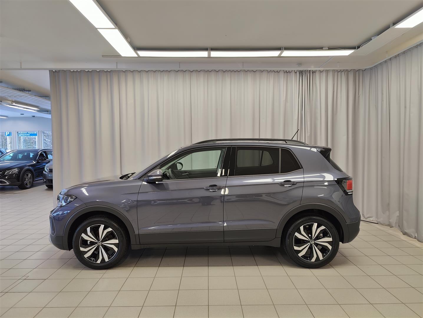 Volkswagen T-Cross 2025, kuva 3/15
