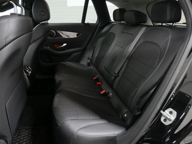 MERCEDES-BENZ GLC 2021 300 de 4MATIC A Business EQ Power