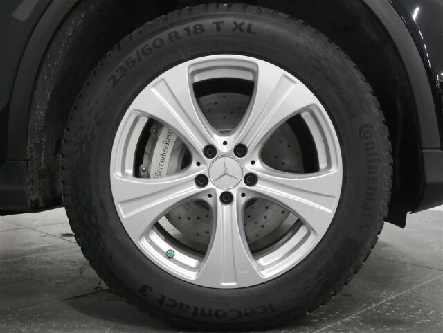 MERCEDES-BENZ GLC 2021 300 de 4MATIC A Business EQ Power