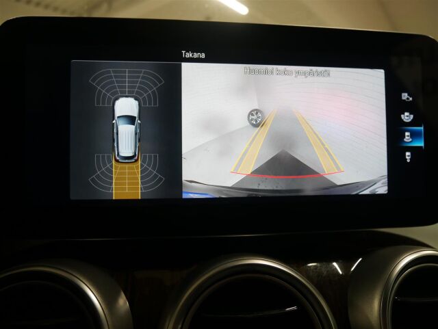 MERCEDES-BENZ GLC 2021 300 de 4MATIC A Business EQ Power