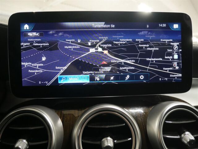 MERCEDES-BENZ GLC 2021 300 de 4MATIC A Business EQ Power