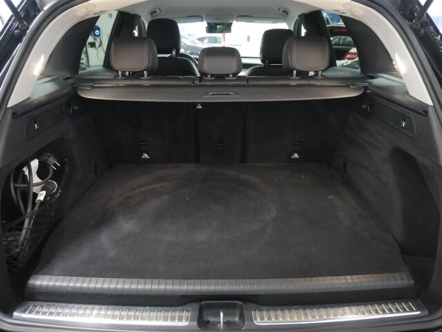 MERCEDES-BENZ GLC 2021 300 de 4MATIC A Business EQ Power