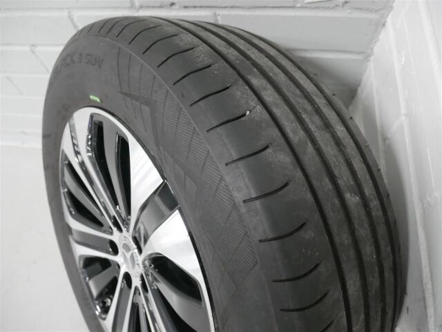 MERCEDES-BENZ GLC 2021 300 de 4MATIC A Business EQ Power