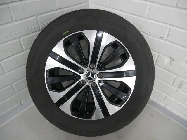 MERCEDES-BENZ GLC 2021 300 de 4MATIC A Business EQ Power