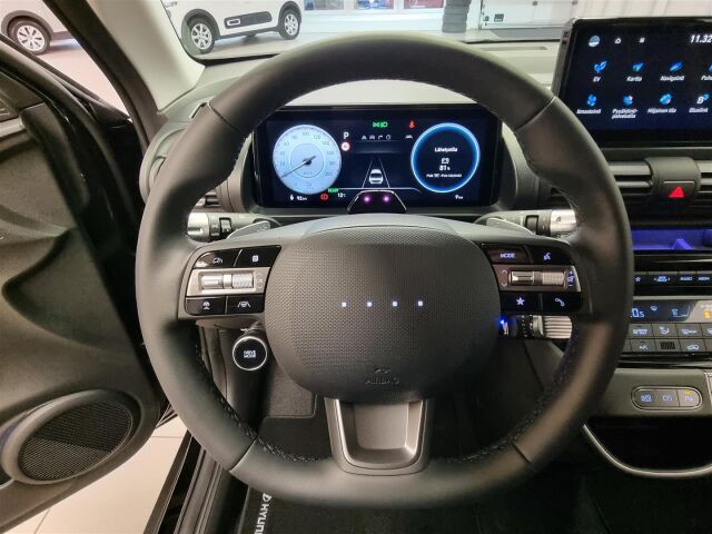 Hyundai INSTER 2026 49 kWh 115 hv Style MY27