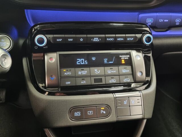 Hyundai INSTER 2026 49 kWh 115 hv Style MY27
