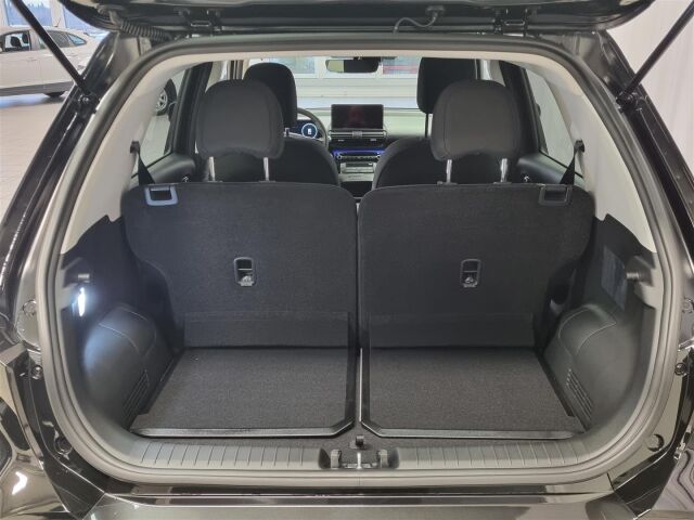 Hyundai INSTER 2026 49 kWh 115 hv Style MY27