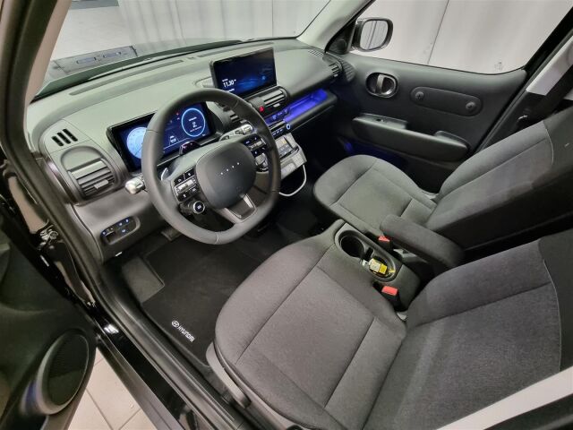 Hyundai INSTER 2026 49 kWh 115 hv Style MY27