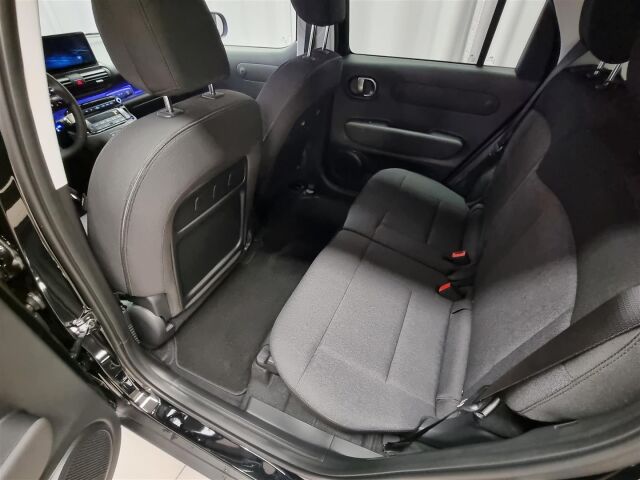Hyundai INSTER 2026 49 kWh 115 hv Style MY27