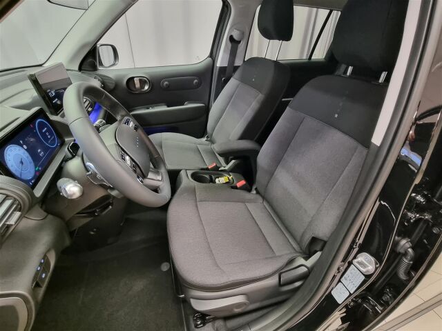 Hyundai INSTER 2026 49 kWh 115 hv Style MY27