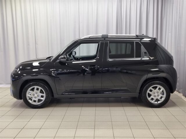 Hyundai INSTER 2026 49 kWh 115 hv Style MY27