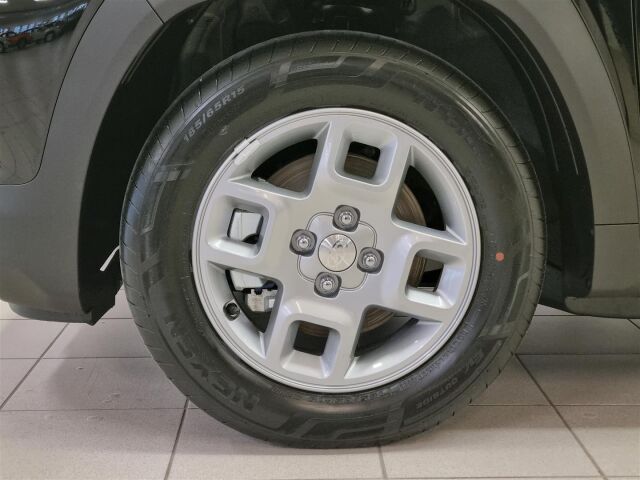 Hyundai INSTER 2026 49 kWh 115 hv Style MY27