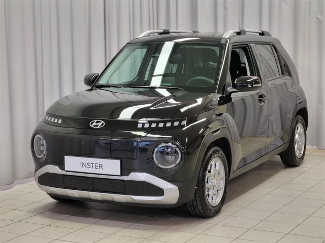 Hyundai INSTER 2026 49 kWh 115 hv Style MY27