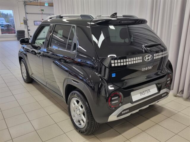 Hyundai INSTER 2026 49 kWh 115 hv Style MY27