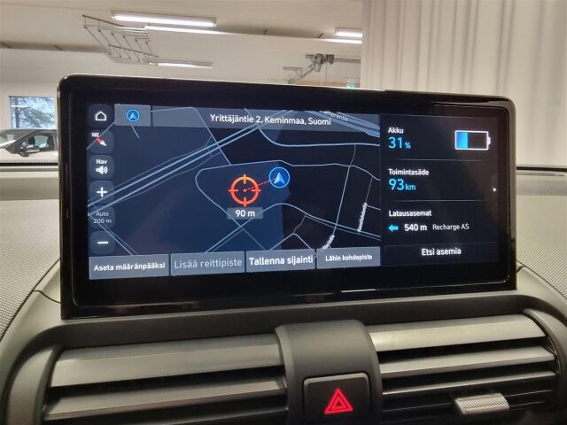 Hyundai INSTER 2026 49 kWh 115 hv Style MY27