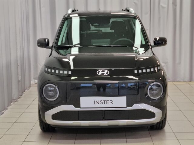 Hyundai INSTER 2026 49 kWh 115 hv Style MY27