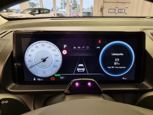 Hyundai INSTER 2026 49 kWh 115 hv Style MY27