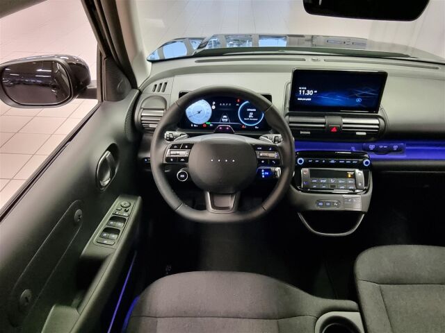 Hyundai INSTER 2026 49 kWh 115 hv Style MY27