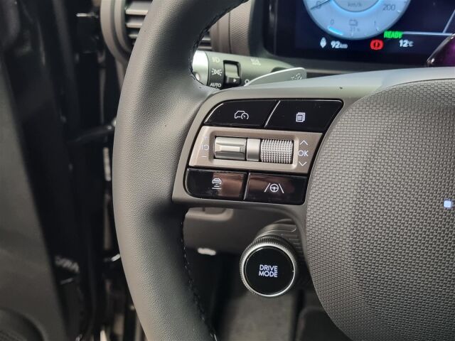 Hyundai INSTER 2026 49 kWh 115 hv Style MY27