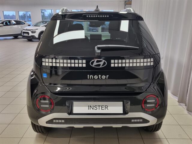 Hyundai INSTER 2026 49 kWh 115 hv Style MY27