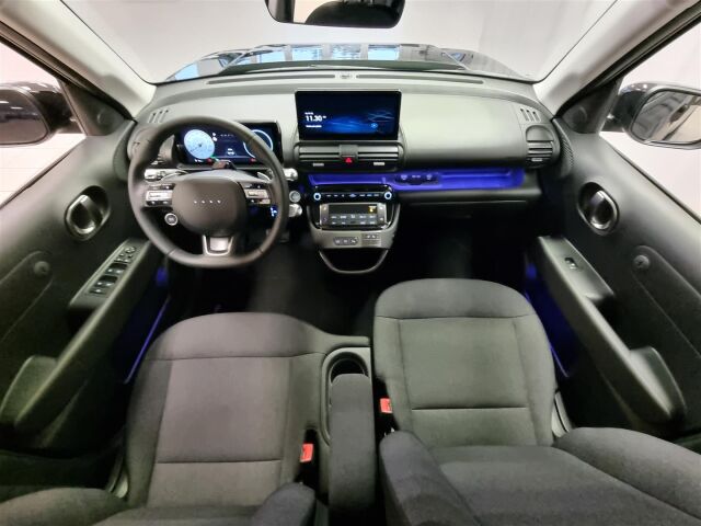 Hyundai INSTER 2026 49 kWh 115 hv Style MY27