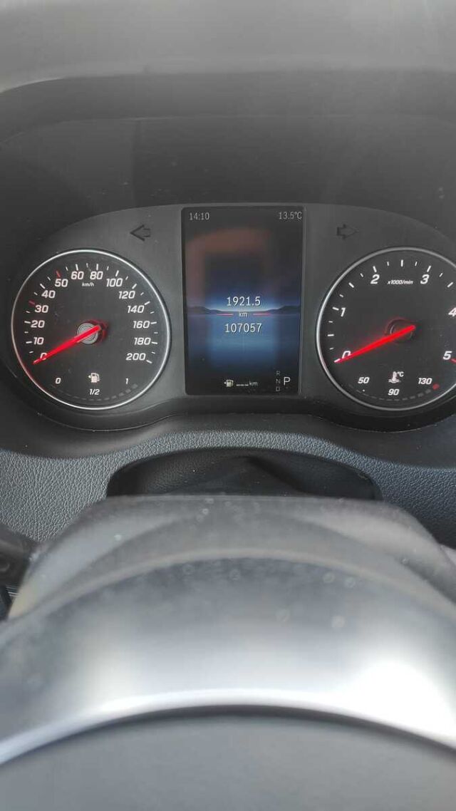 Mercedes-Benz Sprinter 2025 317CDI RWD  ESTEETÖN TAKSI 1+8, INVAHISSI, VARUSTELTU SUOMIAUTO!