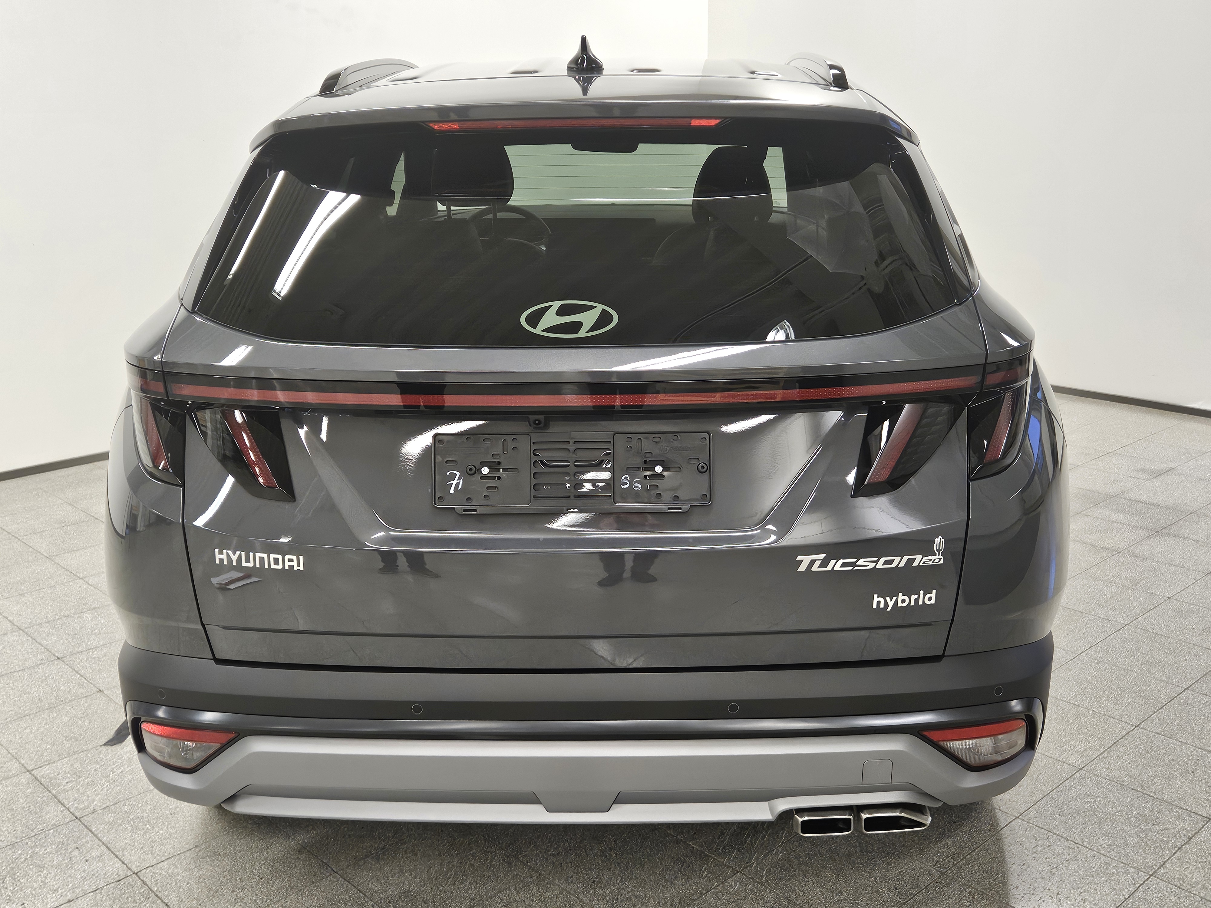 Hyundai Tucson 2025, kuva 5/11