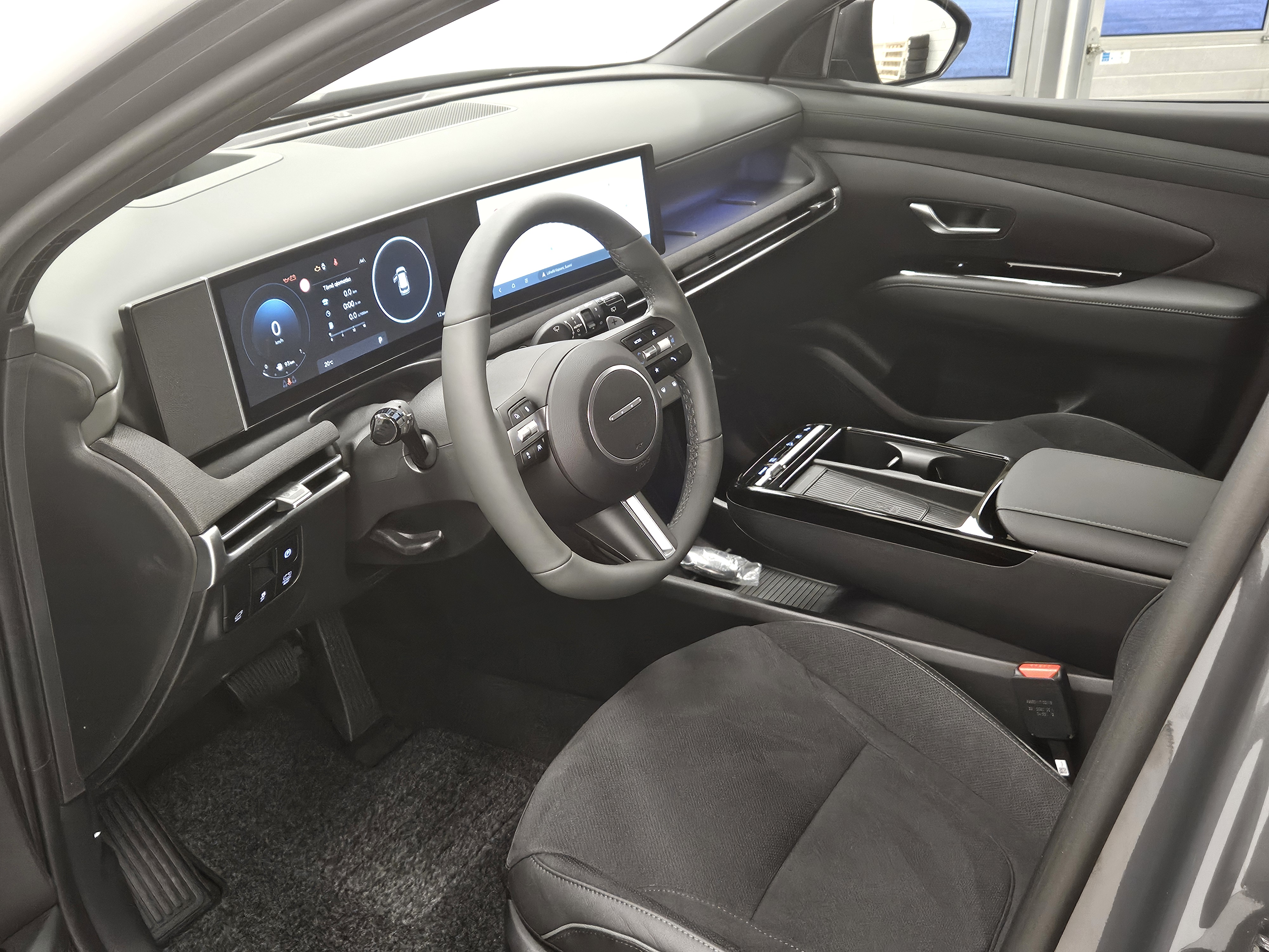 Hyundai Tucson 2025, kuva 7/11
