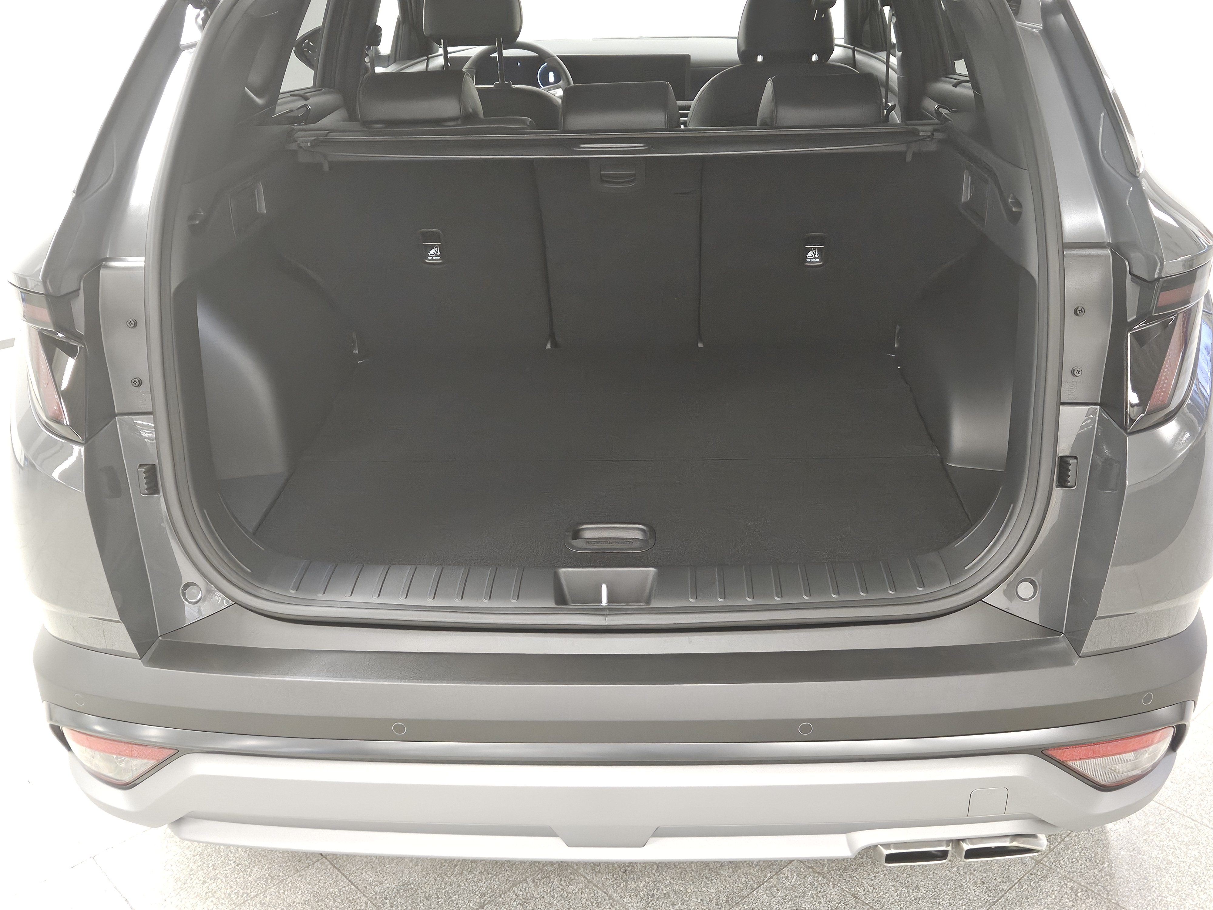 Hyundai Tucson 2025, kuva 4/11