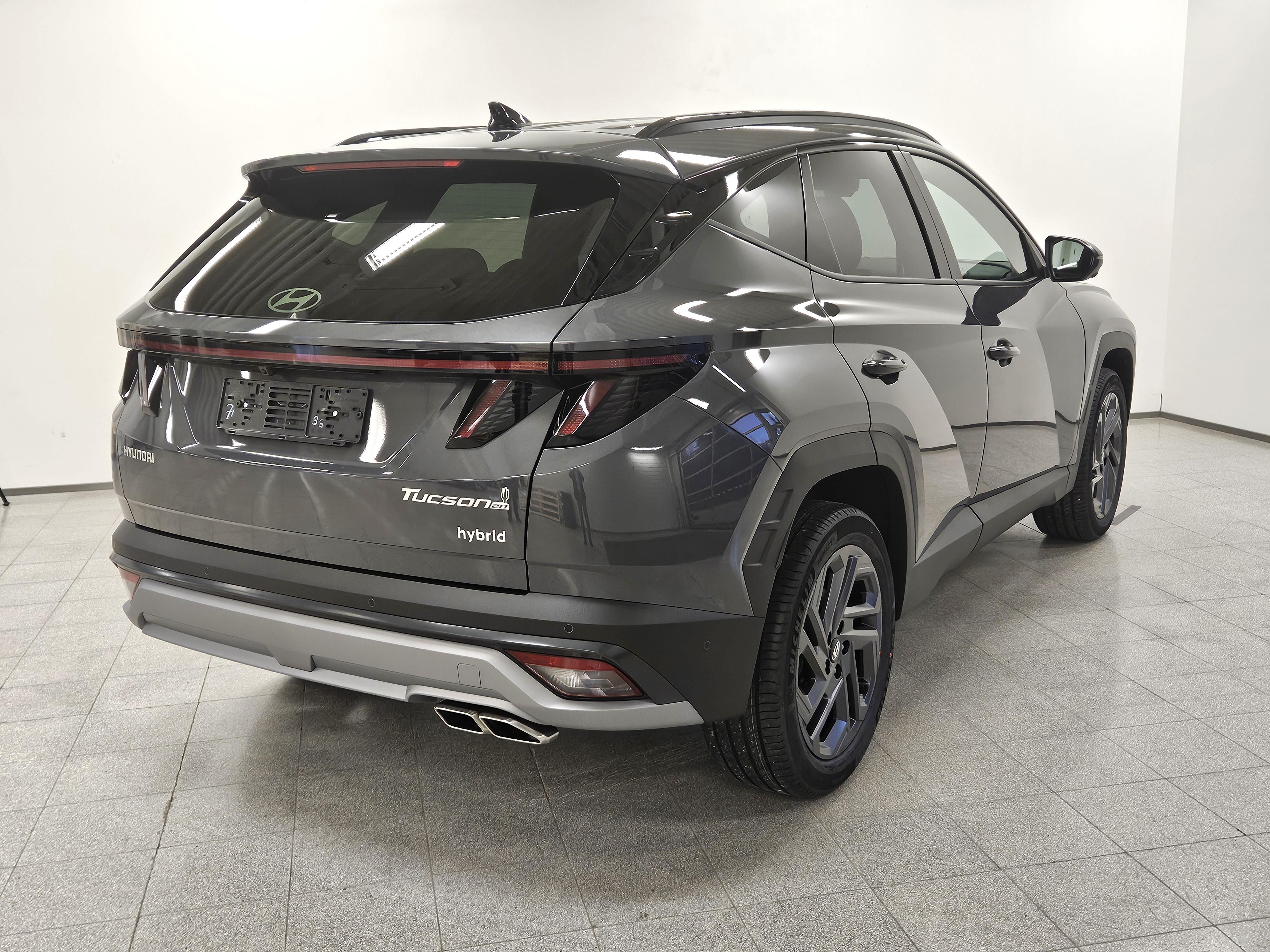 Hyundai Tucson 2025, kuva 3/11