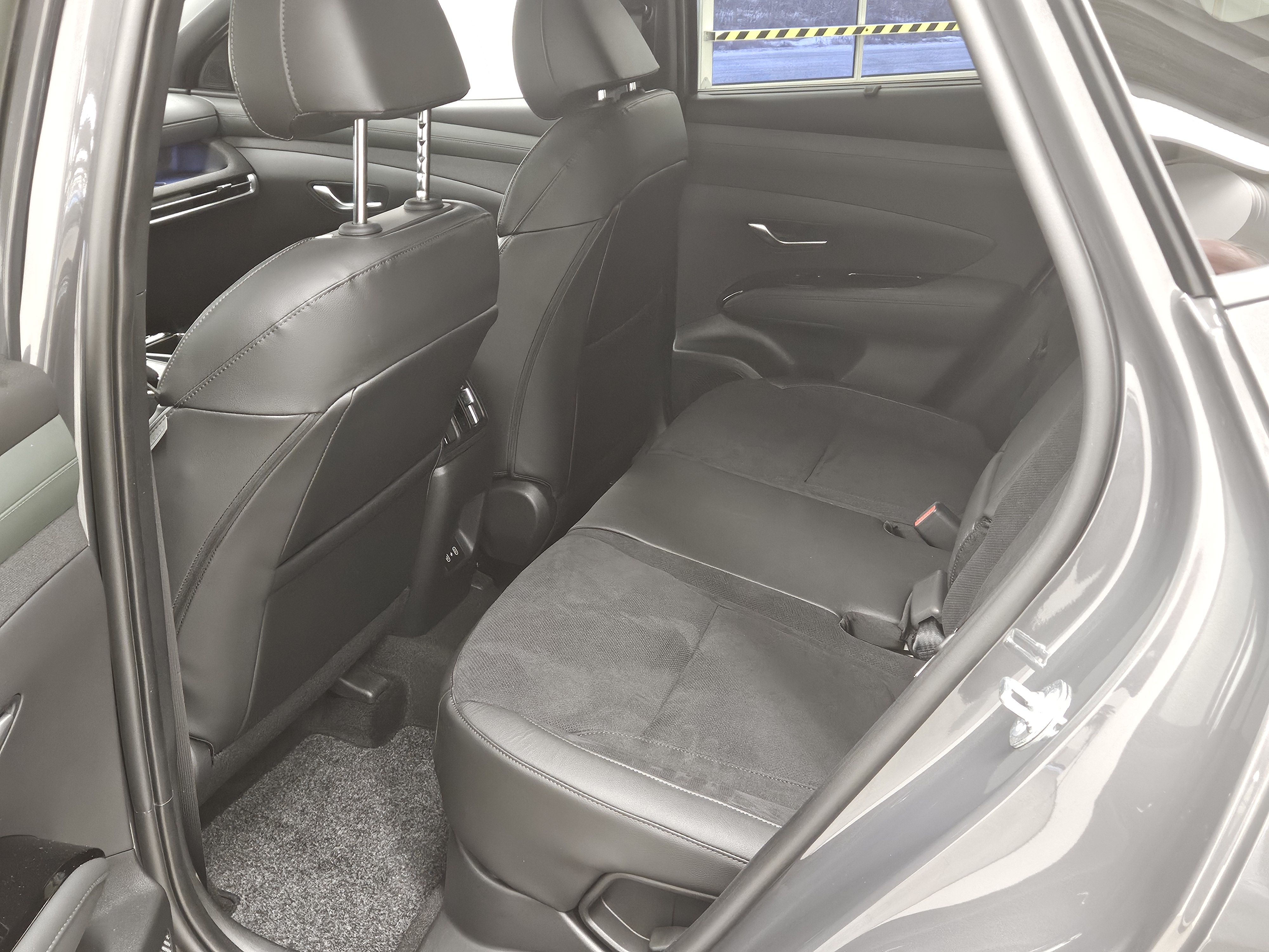 Hyundai Tucson 2025, kuva 6/11