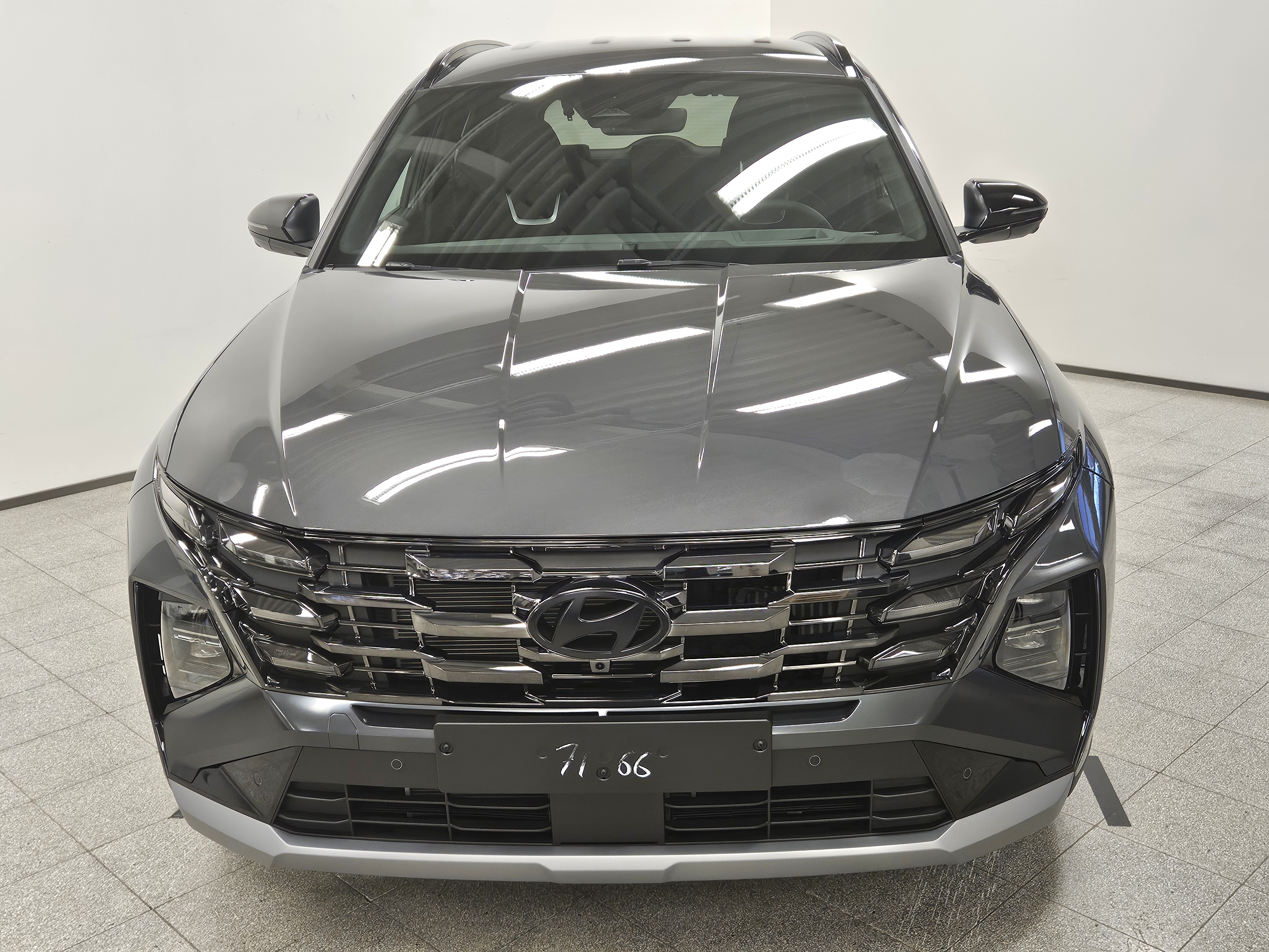 Hyundai Tucson 2025, kuva 2/11