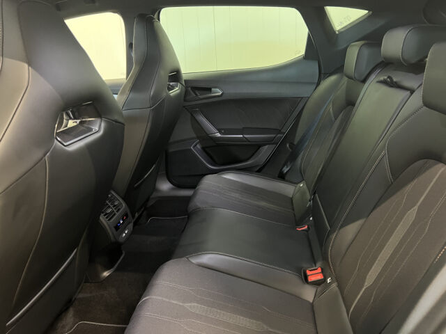 CUPRA Leon 2022 VZ PHEV E-HYBRID 180KW *Virtuaalimittaristo *Lohkolämmitin & ylläpitolaturi *LED *19"