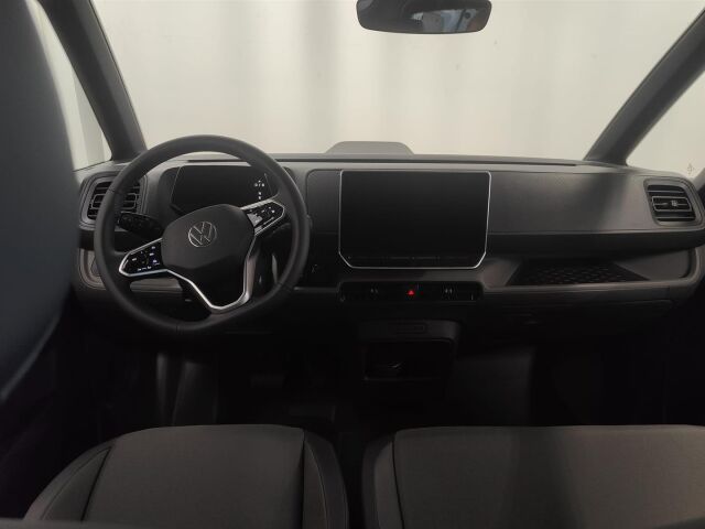 Volkswagen ID. Buzz Cargo 2025 4motion Cargo Business 250kw " Esittelyauto"