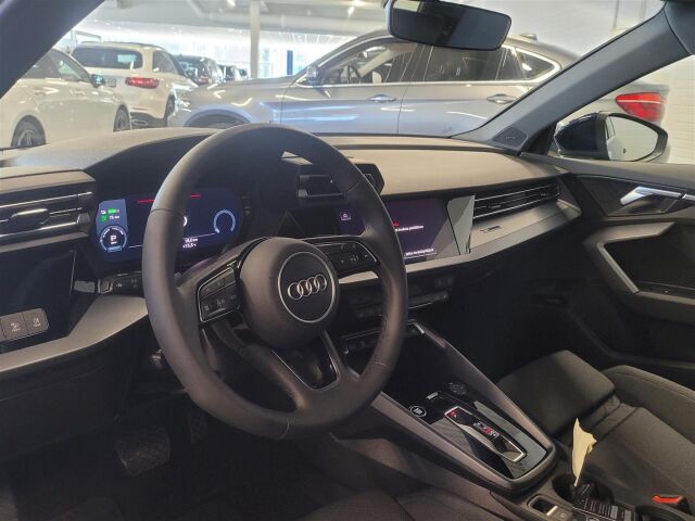 Audi A3 2025 Sportback 40 TFSI e Plus