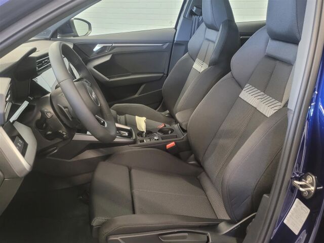 Audi A3 2025 Sportback 40 TFSI e Plus