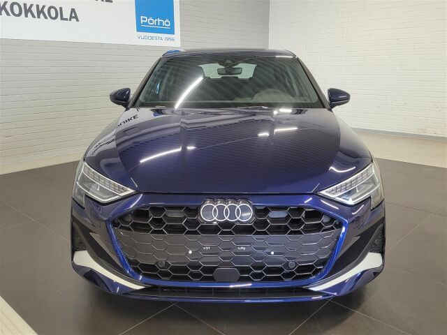 Audi A3 2025 Sportback 40 TFSI e Plus