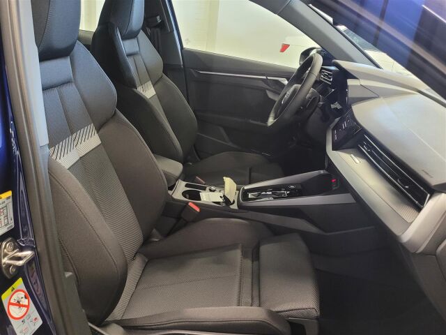 Audi A3 2025 Sportback 40 TFSI e Plus