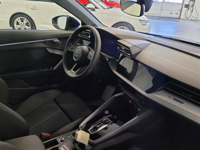 Audi A3 2025 Sportback 40 TFSI e Plus