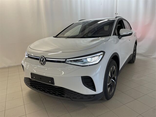Volkswagen ID.4 2025 Pro 4MOTION Elegance 75-v Juhlamalli 210 kW, akku 77 kWh