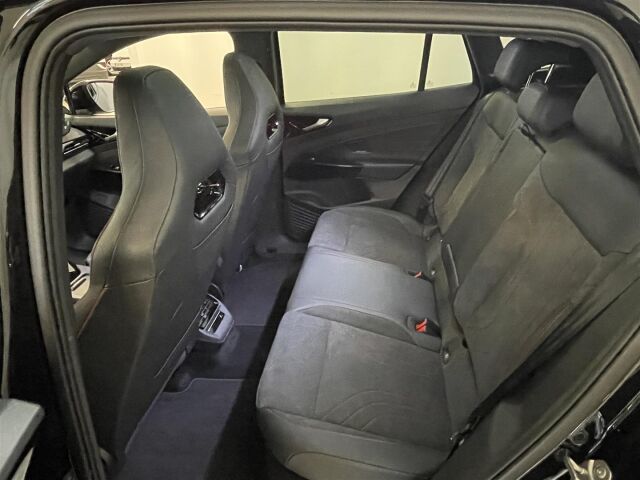 Volkswagen ID.4 2025 GTX 4MOTION 75-v Juhlamalli 250 kW, akku 77 kWh