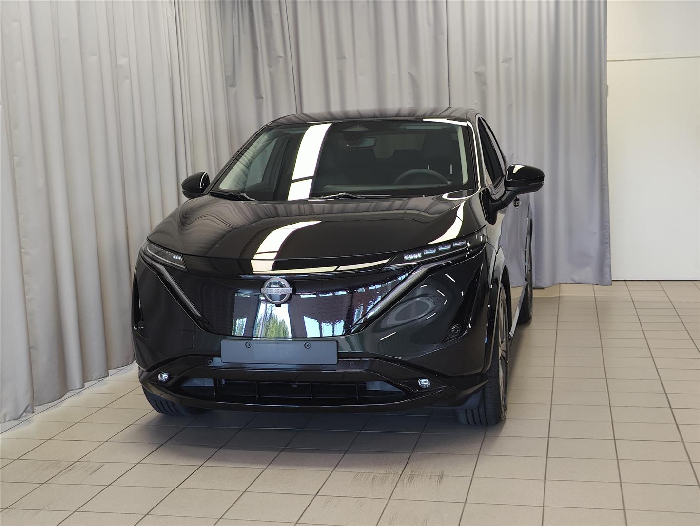 Nissan Ariya 2025, kuva 2/15