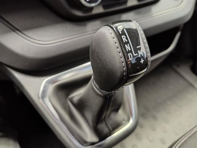 Nissan Primastar 2026 Van dCi150 A/T L2 H1 N-Connecta Blind FD Blind SSD *Rahoituskorko 0%+ kulut*