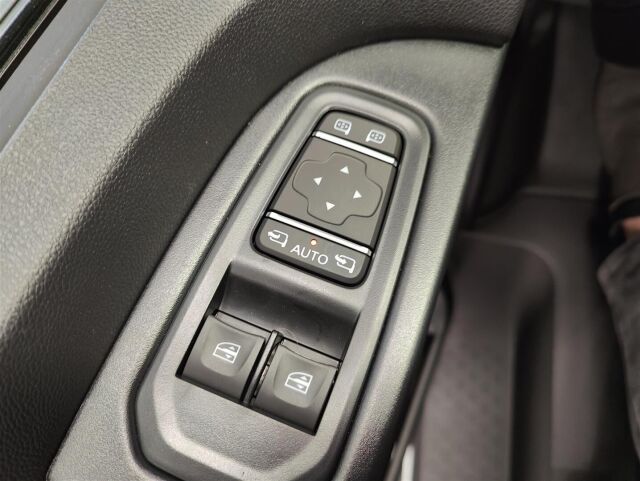 Nissan Primastar 2026 Van dCi150 A/T L2 H1 N-Connecta Blind FD Blind SSD *Rahoituskorko 0%+ kulut*