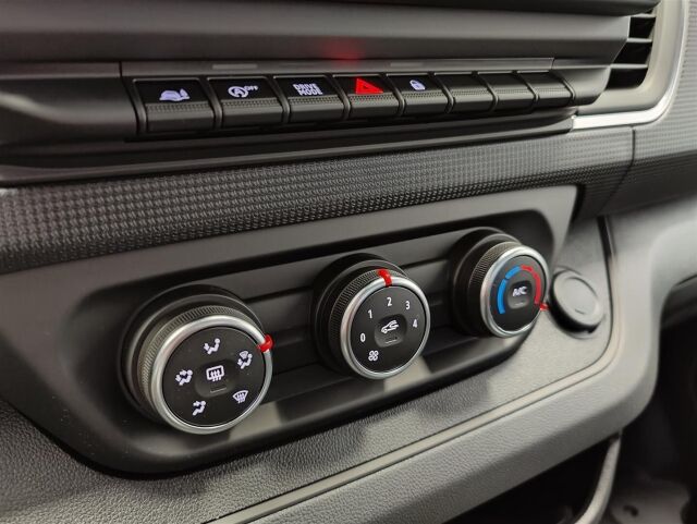 Nissan Primastar 2026 Van dCi150 A/T L2 H1 N-Connecta Blind FD Blind SSD *Rahoituskorko 0%+ kulut*