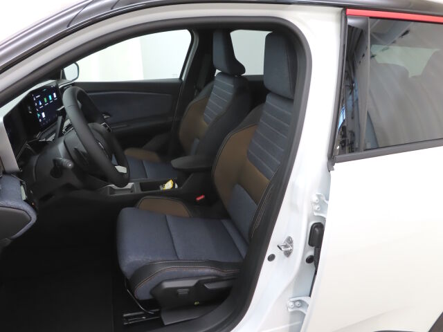 Renault 5 2026 E-Tech electric 52 kWh 150hv techno